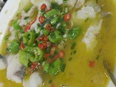 -椒香川流不息川菜馆(二七北路店)