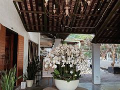 -喜洲吧·江畔老船厂·庭院餐厅(喜临院店)