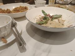 -卡朋西餐(铂顿城店)