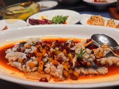 -狮王府淮扬菜(万象城店)