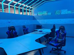 -复兴未来·轰趴空间(泰富百货店)