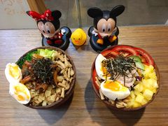 -Poke lemon海鲜波奇饭·柠檬茶(金碧开放小区店)