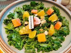 -可可厨房西餐厅