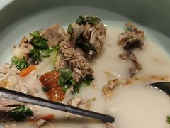 -鹊华居·地道鲁菜·海鲜·融合味(大明湖店)