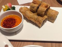 -枣子树·素食餐厅(普陀山店)