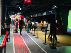 -VS SPORTS PARK运动玩乐园·团建·生日会(合生汇店)