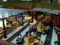 -圆顶阁西餐厅(郑州索菲特国际饭店 )