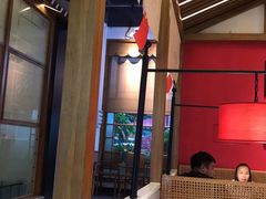 -北院·果木烤鸭·25年东北菜(创意产业园店)