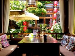 -吃货私房菜(丽江束河古镇店)