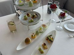 -北京柏悦酒店·锦庭餐厅Dining Room