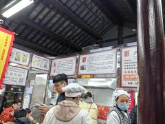 -粗茶淡饭(东关街店)
