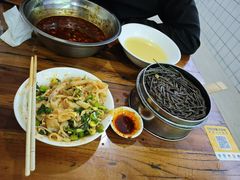 -王菊美食街·王菊面馆(总店)