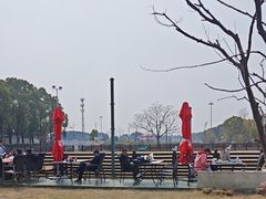 -嘉北郊野公园