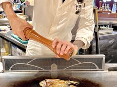 -牛将军•涮肉•烤肉(北京王府井·故宫店)