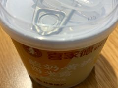 -喜家德虾仁水饺(百盛优客店)