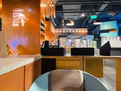 大堂-sugarman espresso素饮糖人高新咖啡工厂