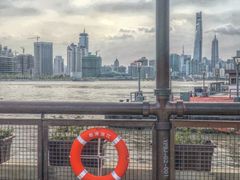 -丹东路渡口(轮渡站)