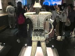 -禾珍珠家常小馆(河南博物院店)