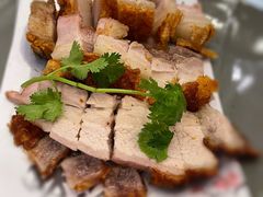 燒肉-尚膳苑私房菜