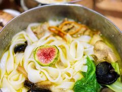 -小满手工粉(上海月星环球港店)