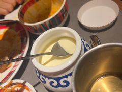 -塔哈尔·新疆盛宴(奉贤龙湖店)