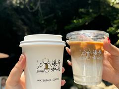 -宁波五龙潭景区