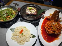 -姑苏家宴·苏帮菜·松鼠桂鱼(苏州总店)