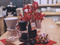 -星巴克臻选(深圳罗湖万象城店)