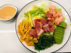 -SaladJohn沙拉匠(凯德1818店)