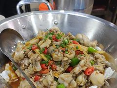 -辣不怕口味虾(凌霄路店)