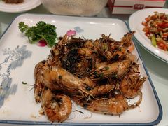 -不倒翁·安徽名菜楼(步行街店)