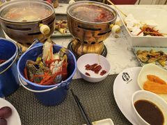 -澜悦港海鲜体验主题餐厅