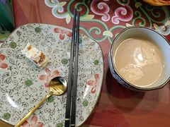 -格日勒阿妈蒙古厨房(大召店)