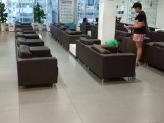 -常州天宁一汽丰田4S店(武进区店)
