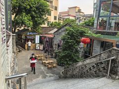 -周大娘牛乳(旧寨古村总店)