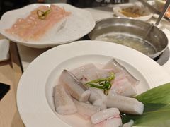 -围炉夜话·潮汕卤水火锅(榕江店)