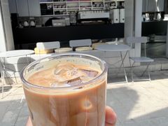 -S.O.E COFFEE(五道营店)