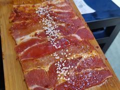 -柳飘飘亚洲烤肉集合店(内江万达店)