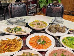 -丰泰顺德私房菜(寺右二马路店)