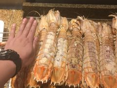 -雍和会海鲜姿造自助(湖东路店)