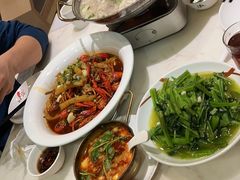 -阿胖龙虾小海鲜(宁国南路总店)