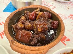 -堂瓦里·33年传统赣菜(第一街区店)