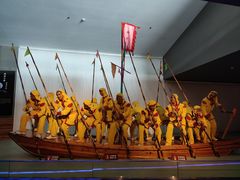 -溱湖国家湿地公园