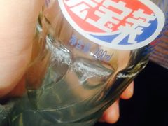 -老杨太太烧烤(文化广场店)