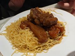 -麦奀云吞面世家 山顶店(山顶广场店)