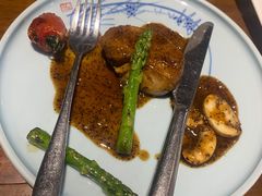 -福慧慈缘素食餐厅(王府井店)