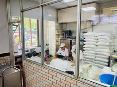 -津门如意包子铺(宾西路店)
