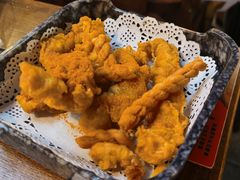 招牌小酥肉-哥老官重庆美蛙鱼头(日月光店)
