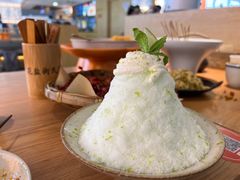 -花盐街·四川乐山小吃(西单大悦城店)
