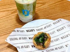 -LOTTA COFFEE(安居博文苑店)